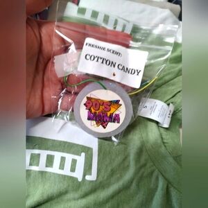 Cotton Candy Air Freshener - 90s Mama